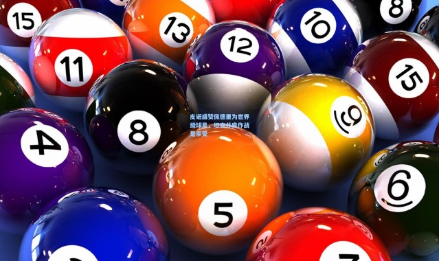 皮诺盛赞佩德里为世界级球星，坦言并肩作战是享受