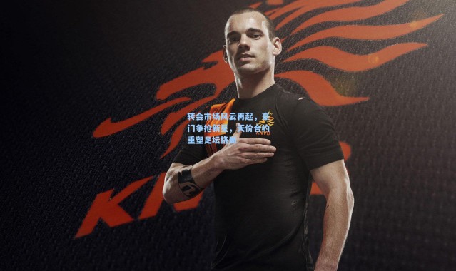 转会市场风云再起，豪门争抢新星，天价合约重塑足坛格局