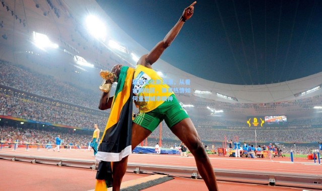 球迷文化新浪潮，从看台到社区，体育热情如何重塑城市精神