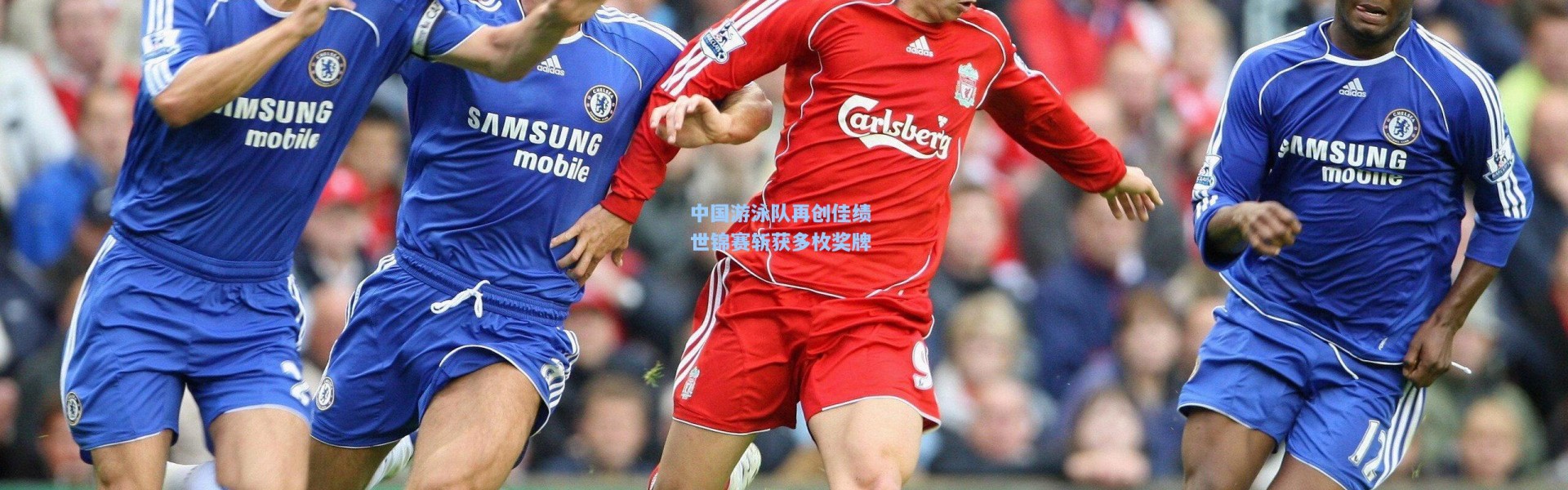 中国游泳队再创佳绩 世锦赛斩获多枚奖牌