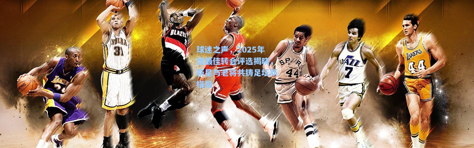 球迷之声，2025年度最佳转会评选揭晓，新星与老将共铸足坛新格局