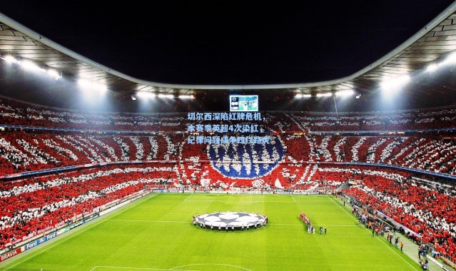 切尔西深陷红牌危机，本赛季英超4次染红，纪律问题成争四拦路虎