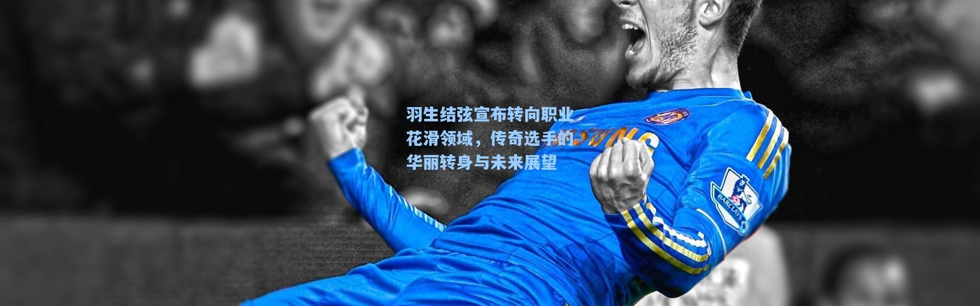 羽生结弦宣布转向职业花滑领域，传奇选手的华丽转身与未来展望