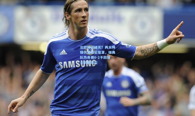 北欧神话破灭？两大神锋伤退疑云笼罩，瑞典队热身赛0-2不敌瑞士前景蒙尘