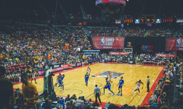 华中烽火点燃城市荣耀 三秒区队强势出击剑指分区王座