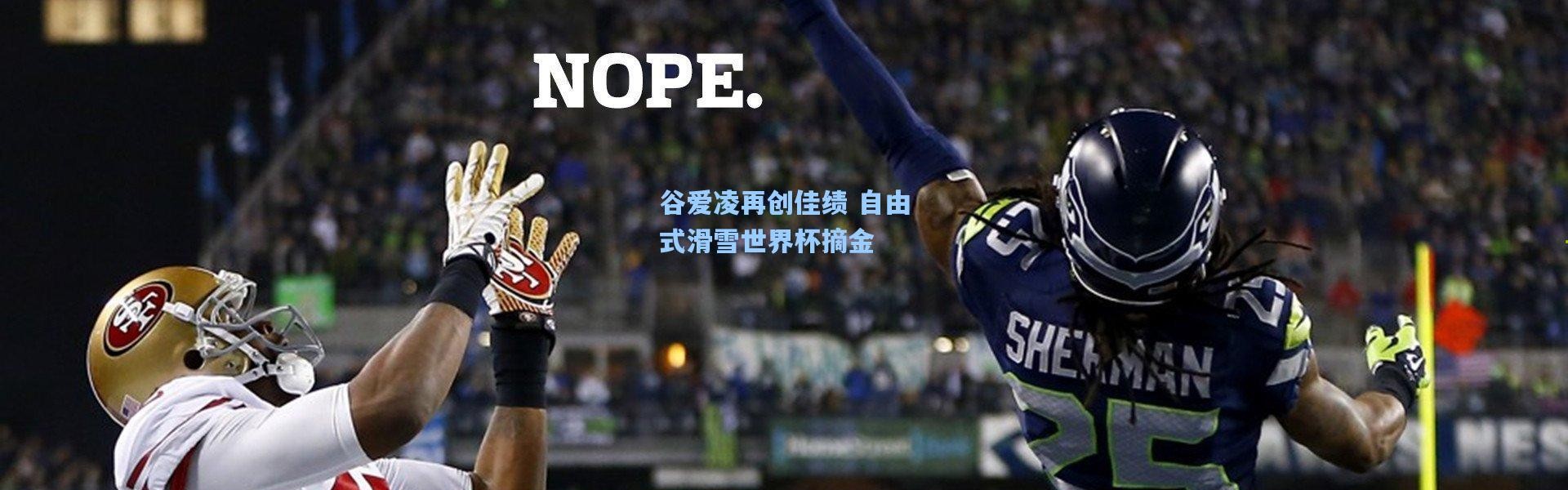 谷爱凌再创佳绩 自由式滑雪世界杯摘金