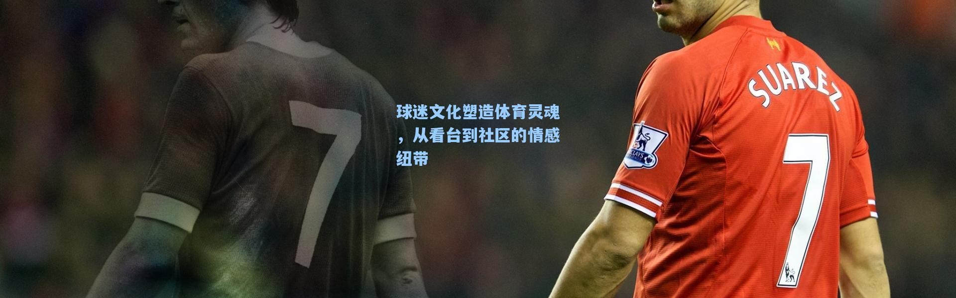 球迷文化塑造体育灵魂，从看台到社区的情感纽带
