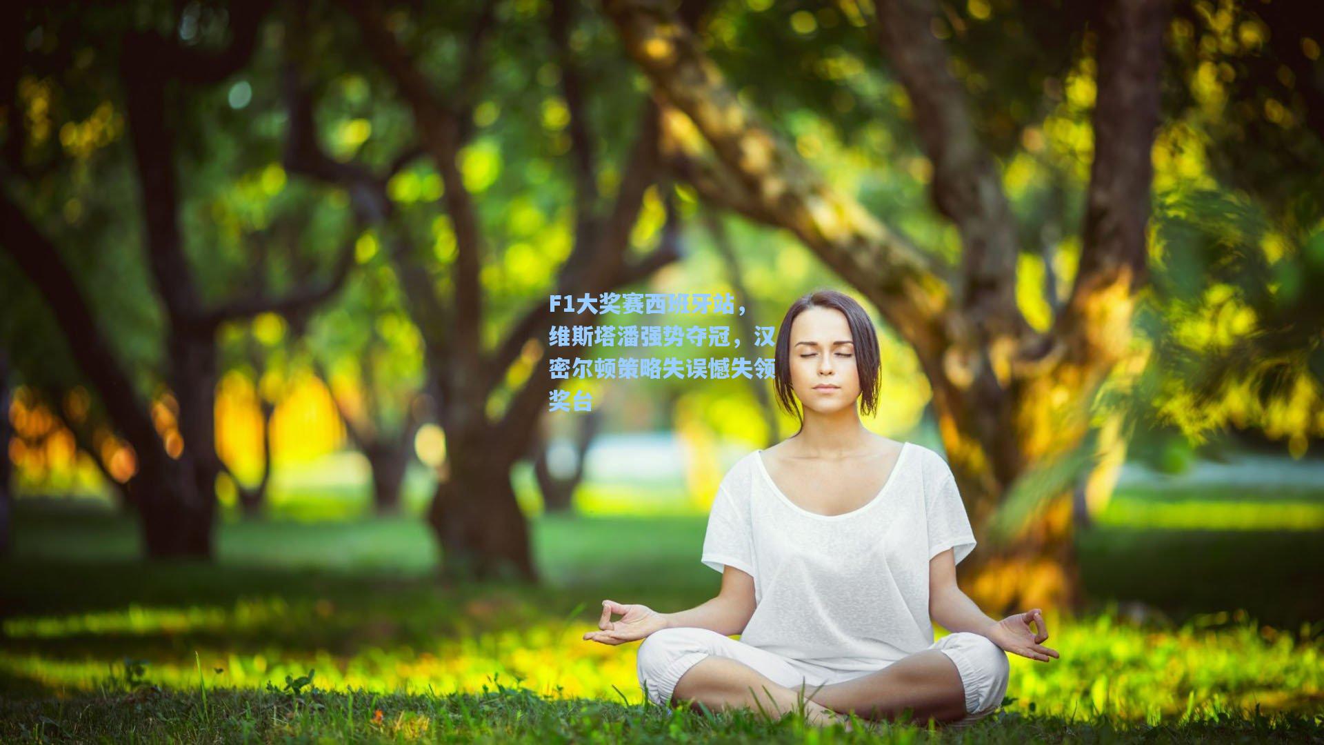 F1大奖赛西班牙站，维斯塔潘强势夺冠，汉密尔顿策略失误憾失领奖台
